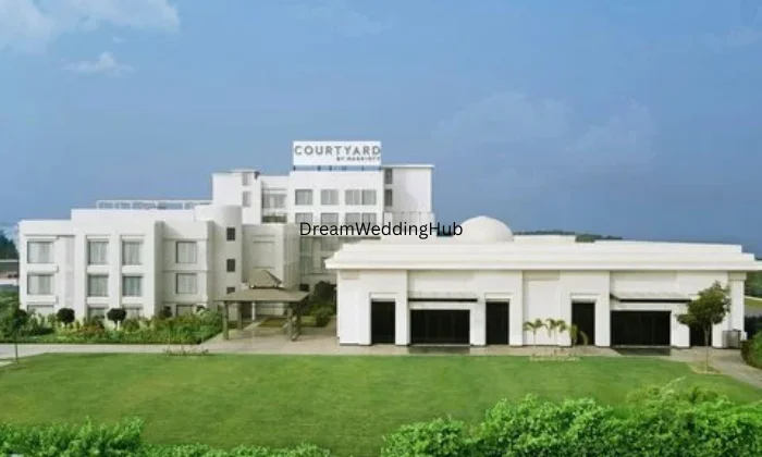 Courtyard by Marriott Gorakhpur